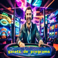 garota de programa porto nacional